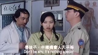 Daughter Of Darkness 2 A/K/A Mie Men Can An II Jie Zhong (1994)