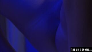 TheLifeErotic: My Truth Freedom on PornHD with Alexis Bell