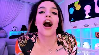 My Cheetara – Cumming For Daddy