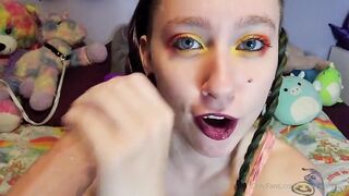 MissKittyLyn – Slutty Little Sister