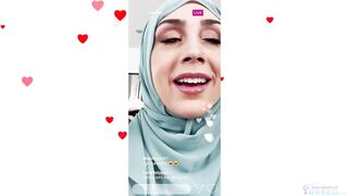 Lilly Hall - Hijab Hunter - S2:E2