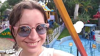 SHE SUCKED MY DICK IN THE FERRIS WHEEL (EXTENDED VERSION)