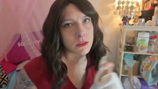 Miss Ellie - Buckets Of Cum For Mom