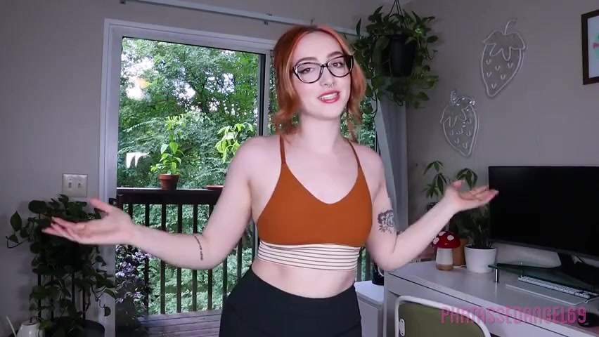 Phatassedangel69 - Daddy’s Favorite Girl