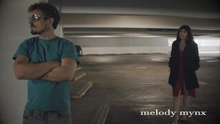 Melody Mynx - Mom's Cheating Ass