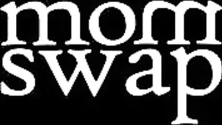 Reagan Foxx & Shay Sights - Mom Swap pt. 1