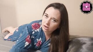 Mila MaeXO - Mommy Wants You Son