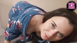 Mila MaeXO - Mommy Wants You Son