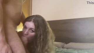 My THICK WIFE makes SEX with another GUY!!