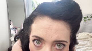 Irishskylar - You Can't Fuck Your Neglected 1950's Irish Mom