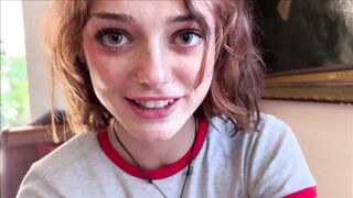 Freaky Ahh Little Step Sister - Family Therapy - Alex Adams