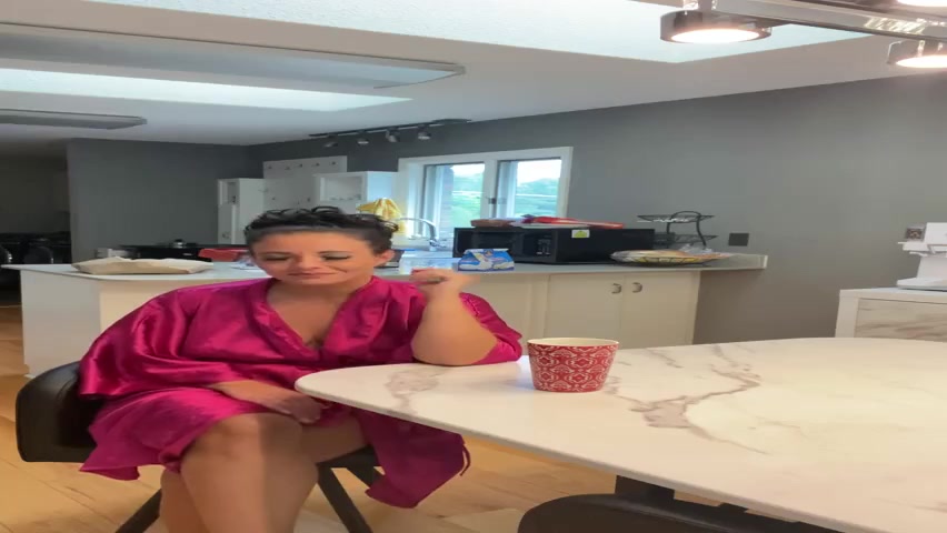 erikaNlexi - Mom Tells You You’re Allowed to Fuck