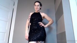 Saradoesscience – Hey Bro Wanna Hear About My Hot Night Out With My Girlfriends