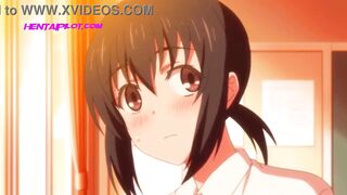 Super Cute Girls Just Wanna Have Some Fun - Hentai [Espanol Sub]