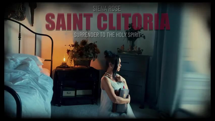 SienaRose – Saint Clitoria