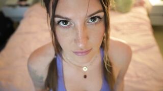 Tatum Christine - Playful Siblings Experiment