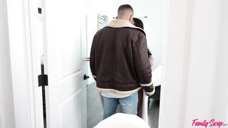 Savanah Storm & Sawyer Cassidy - Keeping Our Swap Family Values - S10:E3