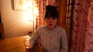 Sydney Harwin - The cabin in the woods - A mommy and son movie