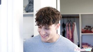 Demi Hawks - You Got Me Pregnant Stepbro - S12:E3