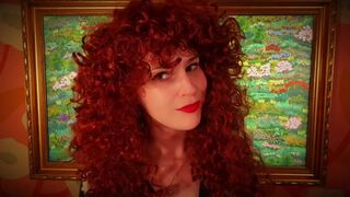 Olive Wood – Mommy Leaves Sister in Charge