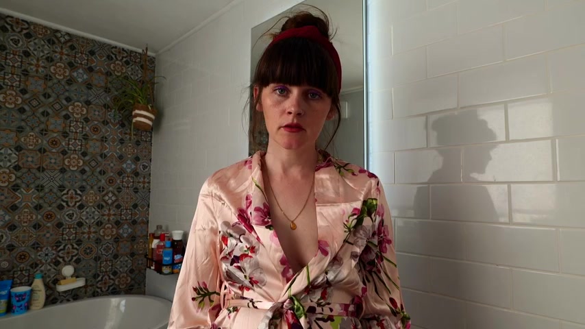 Sydney Harwin - Mommy finds your used condoms you used to fuck your Sister