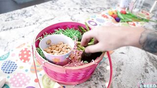 Savanah Storm - Easters The Start Of Breeding Season - S6:E6