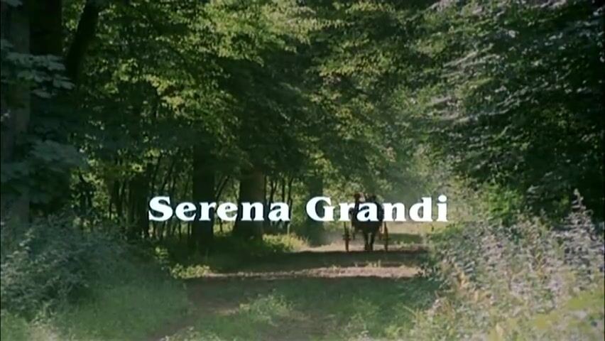 Liniziazione (1986)