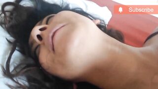 MILF LOVES ANAL SEX