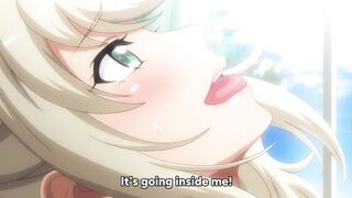 My step Sister's Dirty Little Secret 02 - Hentai