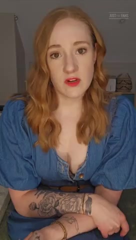 FionaDagger - Aunt Puts You In Your Place