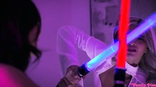 My Family Pies - Stepsis Joins The Lust Side - S37:E4