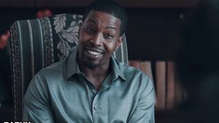 DarkX - Wife Takes BBC DP From Sex The & Husband