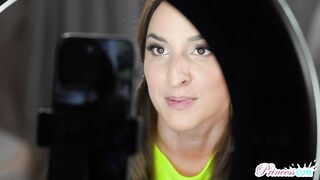 Ameriah Adara - Stepdad I Like Older Men - S12:E4