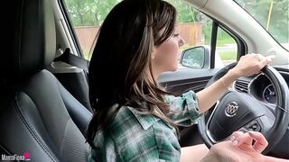 Camping with stepMom