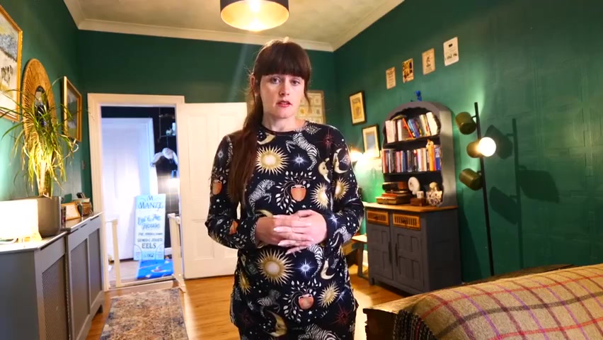 Sydney Harwin - Breaking Up With My Son