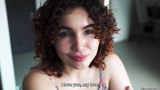 Veronica Russo – Mom’s Forbidden Reflection