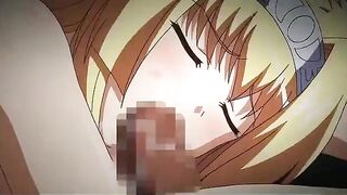 Princesa Inocente Engañada por el Anciano del Reino hentai OscuraLegión