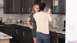 Gigi Dior - Mom Wants My Cum In Her Panties - S6:E10