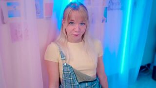 Jolie Lyon - Your step-son's GF needs to cheat with you