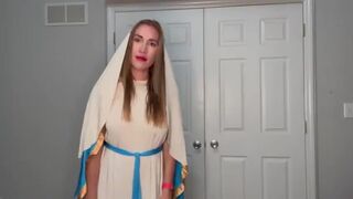 LinaBlackly - Virgin Marys Dirty Secret