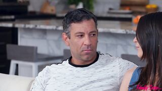 Family Swap - I Saw Swapdads Dick - S10:E5