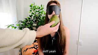 ShunaLuna - Jealous Sister Guess What Game