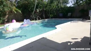 Riley Jean - Busted Sister