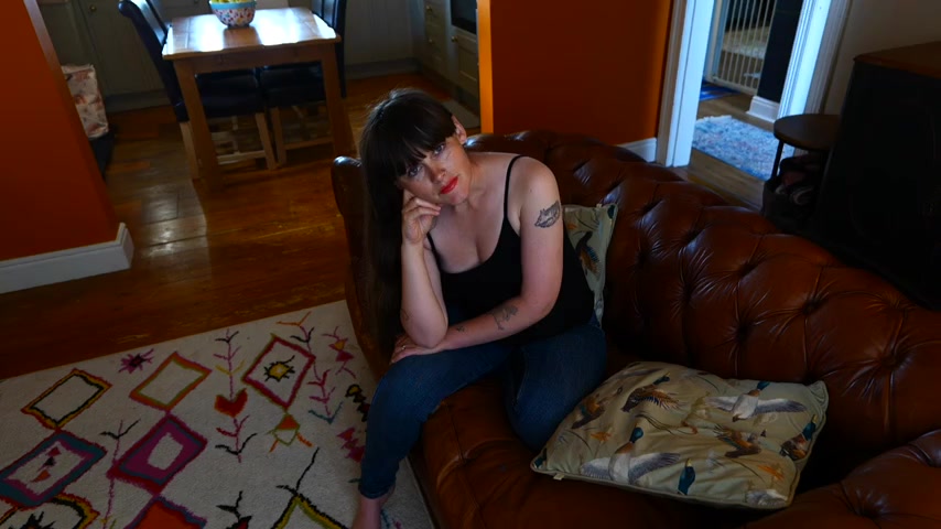 Sydney Harwin - Truth Or Dare With Mommy