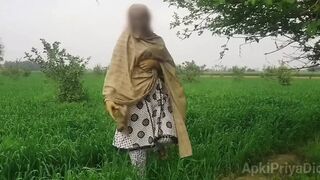 Forced to leave the sleeping step sister forcibly