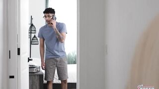 Addison James - Making A Move On My Stepmom - S7:E3