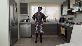 NicoleBelle - You Are Mom's Pervert