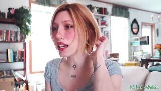 Elle Marz - Sex Lesson With Mommy