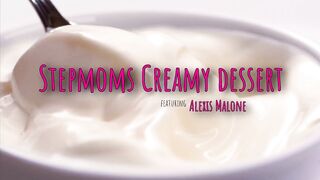 Alexis Malone - Stepmoms Creamy Dessert - S7:E4
