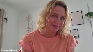 Brianna Beach - Mommy